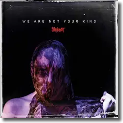Cover: Slipknot - Solway Firth