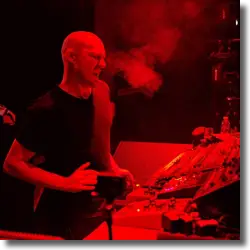 Cover: Paul Kalkbrenner - No Goodbye