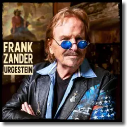 Cover: Frank Zander - Urgestein