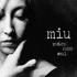 Cover: Miu - Modern Retro Soul