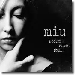 Cover: Miu - Modern Retro Soul