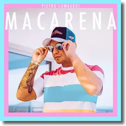 Cover: Pietro Lombardi - Macarena