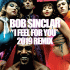 Cover: Bob Sinclar - I Feel For You (Remix 2019)