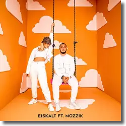 Cover: Loredana feat. Mozzik - Eiskalt