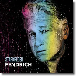Cover: Rainhard Fendrich - Burn Out