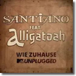 Cover: Santiano feat. Alligatoah - Wie Zuhause (MTV Unplugged)