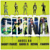 Cover Platz 87
