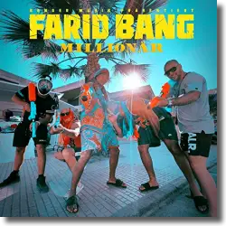 Cover: Farid Bang - Millionär