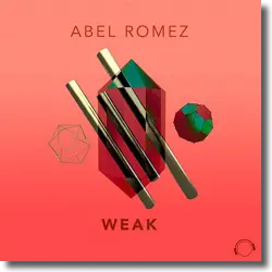 Cover: Abel Romez - Weak