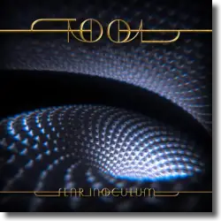 Cover: Tool - Fear Inoculum