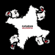 Cover: Kasabian - Velociraptor!