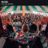 Cover: HUGEL - House Music