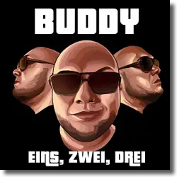 Cover: Buddy - Eins, Zwei, Drei