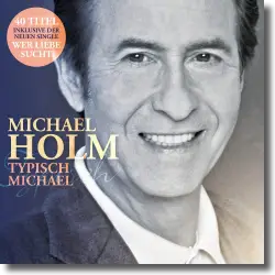 Cover: Michael Holm - Typisch Michael