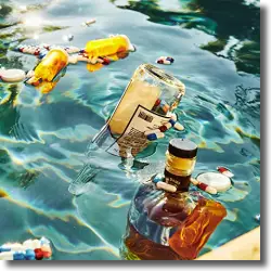 Cover: Miley Cyrus - Slide Away