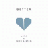 Cover: Lena & Nico Santos - Better