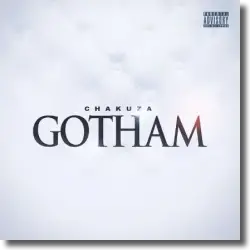 Cover: Chakuza - Gotham