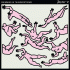 Cover: Fischer-Z - Swimming in Thunderstorms