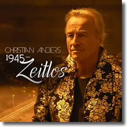 Cover: Christian Anders - Zeitlos (1945 - ...)
