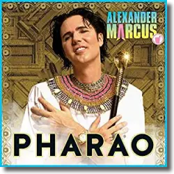 Cover: Alexander Marcus - Pharao