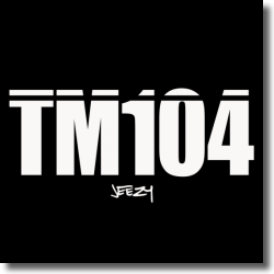 Cover: Jeezy - TM104: The Legend Of The Snowman