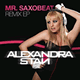 Cover: Alexandra Stan - Mr. Saxobeat (Remix EP)