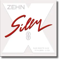 Cover: Silly - Zehn