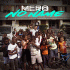 Cover: Mero - No Name