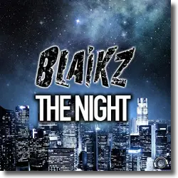 Cover: Blaikz - The Night