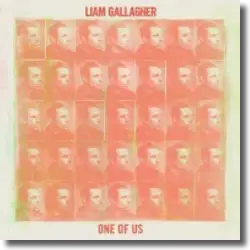 Cover: Liam Gallagher - One Of Us