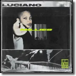 Cover: Luciano - Millies