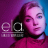 Cover: ela. - Ehrlich kompliziert