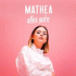 Cover: Mathea - Alles Gute