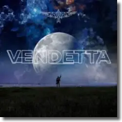 Cover: RAF Camora - Vendetta