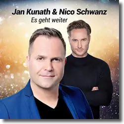 Cover: Jan Kunath & Nico Schwanz - Es geht weiter