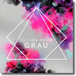 Cover: Julian Reim - Grau