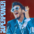 Cover: Adam Lambert - Superpower