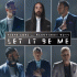 Cover: Steve Aoki & Backstreet Boys - Let It Be Me