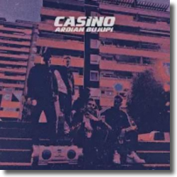 Cover: Ardian Bujupi - Casino