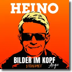 Cover: Heino - Bilder im Kopf (Angie)