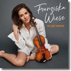 Cover: Franziska Wiese - Dach der Welt