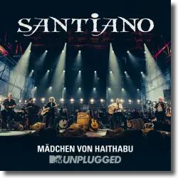 Cover: Santiano - Mädchen von Haithabu (MTV Unplugged)