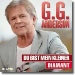 Cover: G.G. Anderson - Du bist mein kleiner Diamant