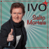 Cover: Ivo - Salto Mortale
