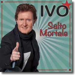 Cover: Ivo - Salto Mortale