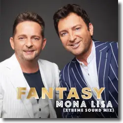 Cover: Fantasy - Mona Lisa