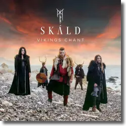 Cover: SKÁLD - Vikings Chant