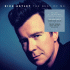 Cover: Rick Astley - The Best Of Me