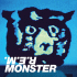 Cover: R.E.M. - Monster (25th Anniversary Edition)