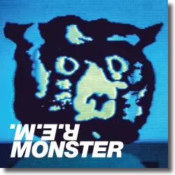 Cover: R.E.M. - Monster (25th Anniversary Edition)